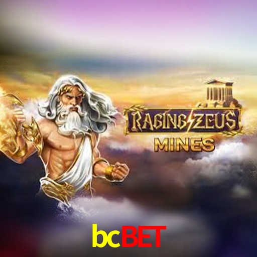Raging Zeus Mines